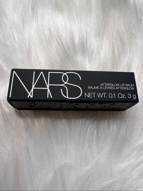 NARS Afterglow Lip Balm - Aragon